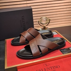 Valentino Slippers